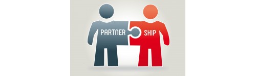 Diventa un PartnerShip