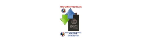 Trasferimento e Rinnovo Soci ANC